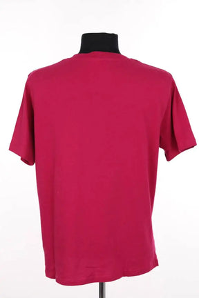 T-shirt Sézane Rose en Coton