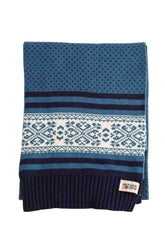 Écharpe Tommy Hilfiger  Bleu