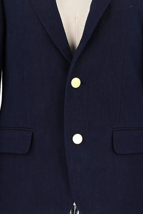Blazer Zadig & Voltaire  Marine