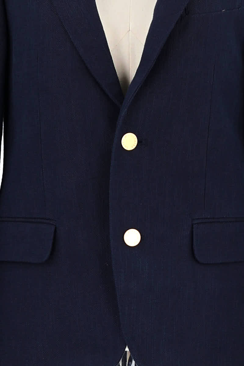 Blazer Zadig & Voltaire  Marine