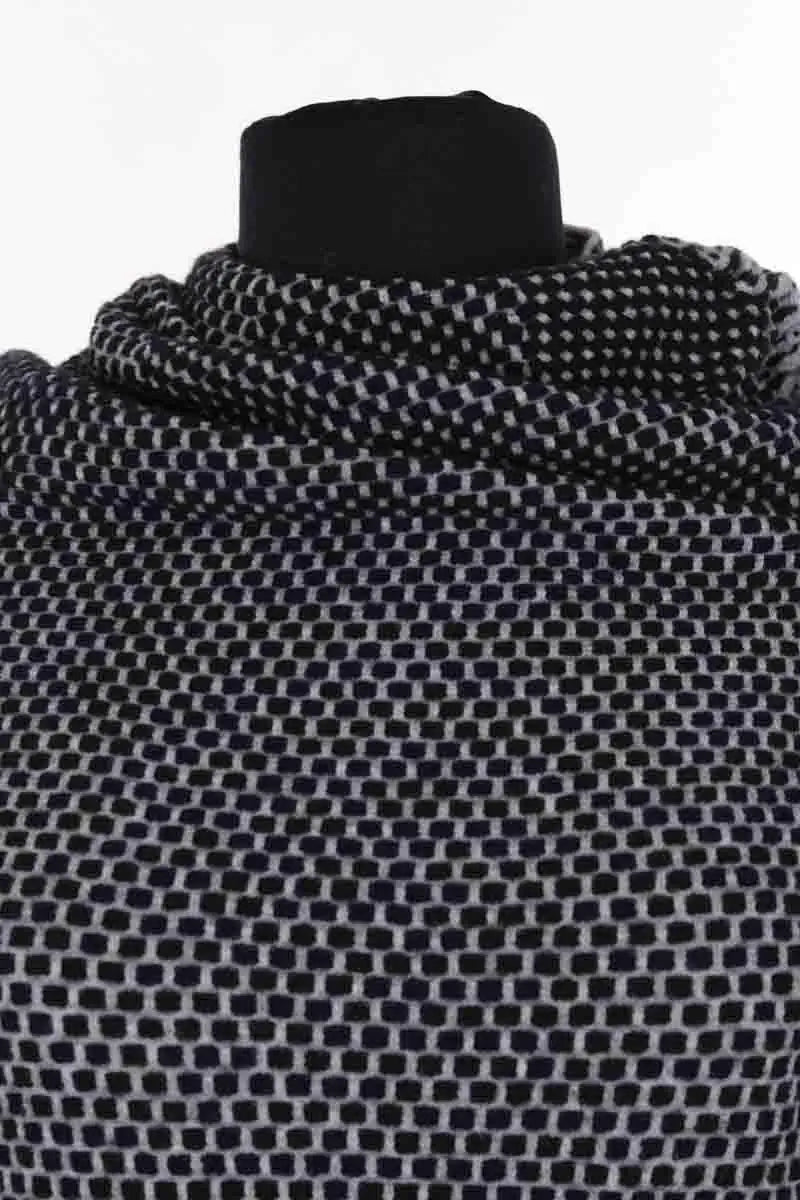 Pull Pinko Noir en Viscose