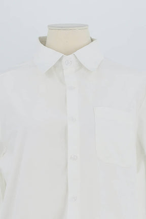 Chemise Loewe  Blanc