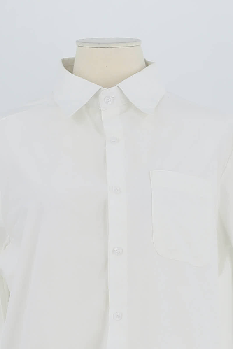Chemise Loewe  Blanc