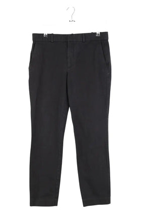 Pantalon droit Ralph Lauren  Noir