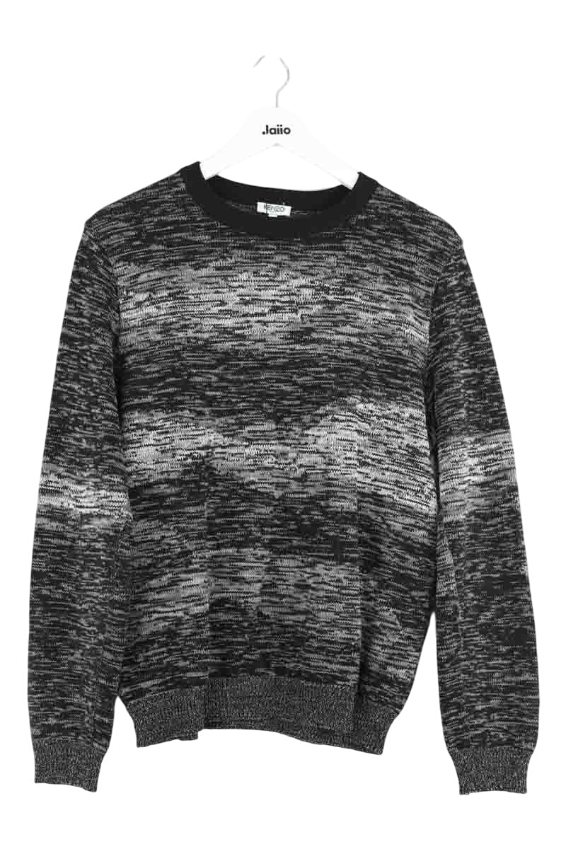 Pull Kenzo  Noir
