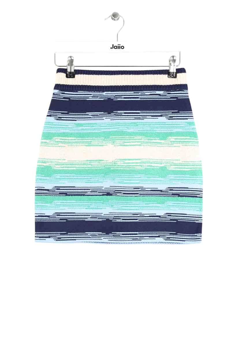 Mini jupe Claudie Pierlot  Multicolore