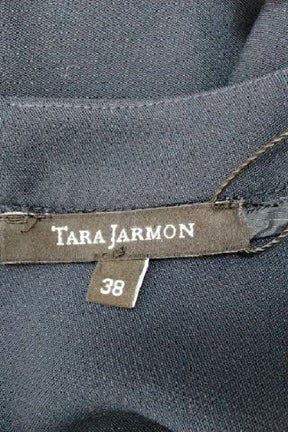 Robe Tara Jarmon  Marine