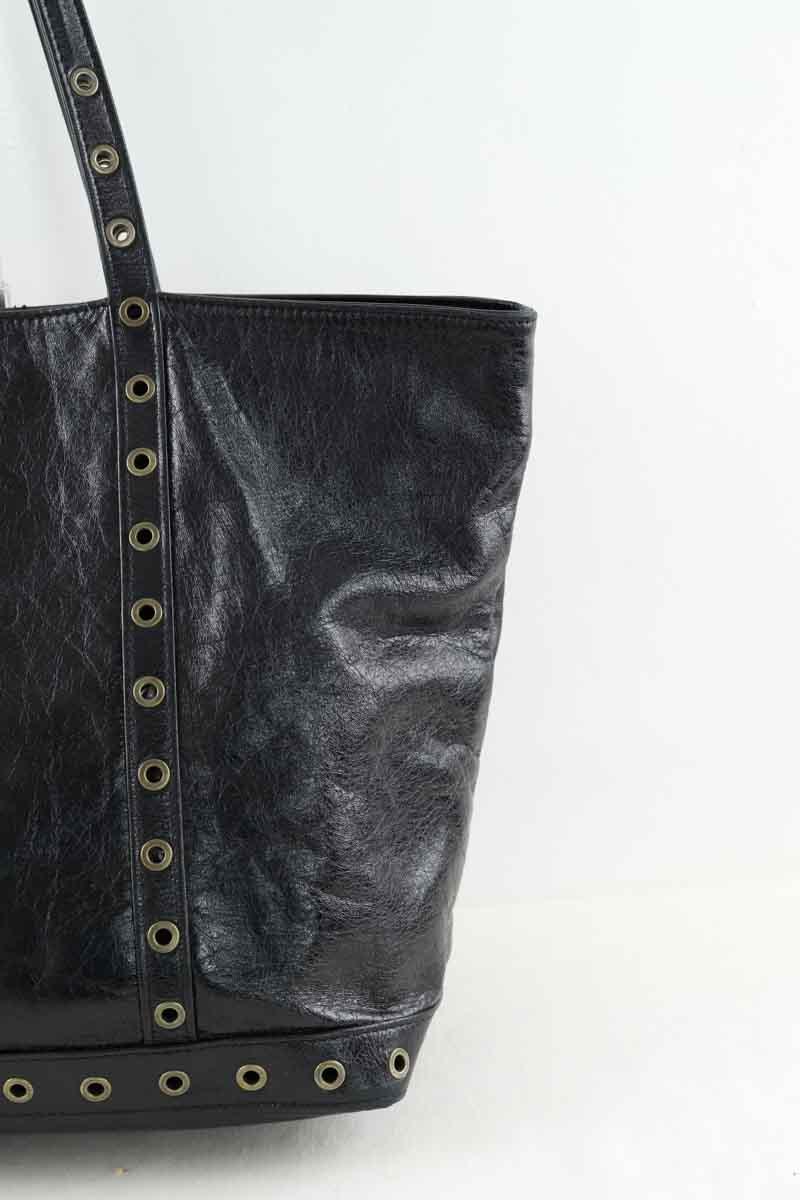 Cabas Vanessa Bruno  Noir