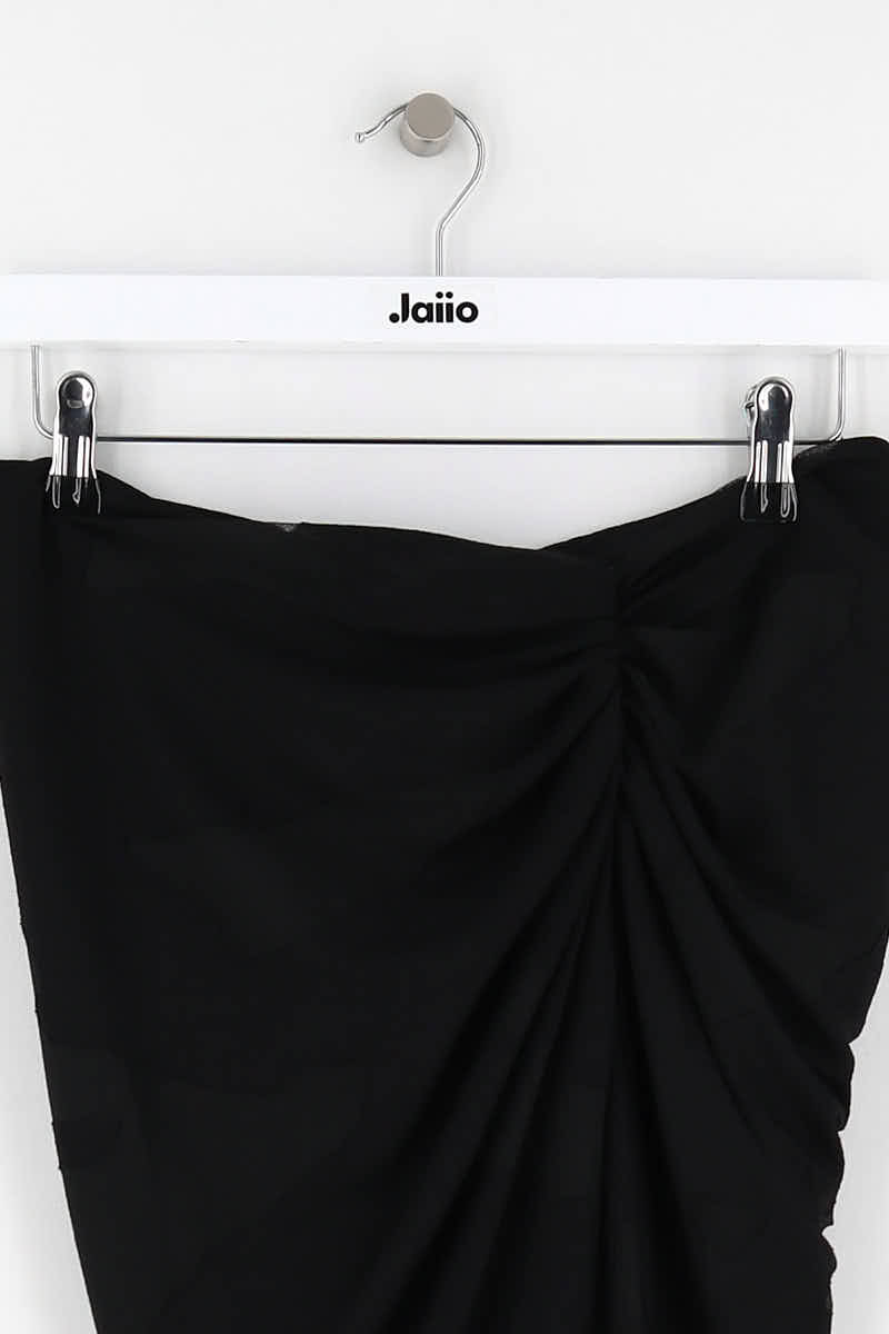 Jupe Iro  Noir