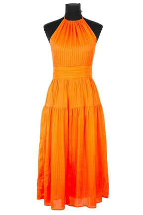 Robe Rejina Pyo  Orange