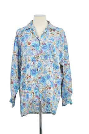 Chemise Equipment  Bleu