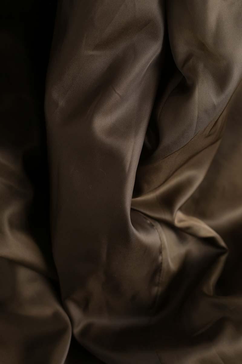 Manteau Bash  Marron