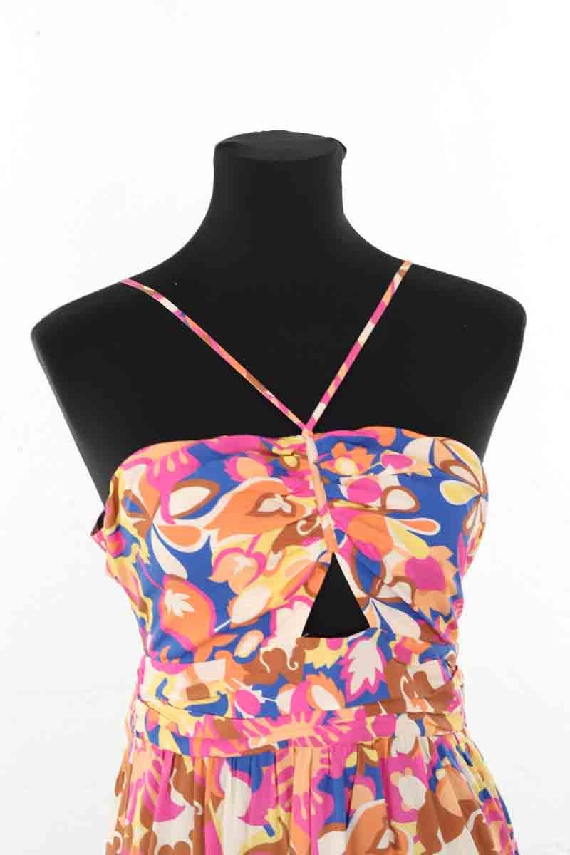 Robe Bash  Multicolore
