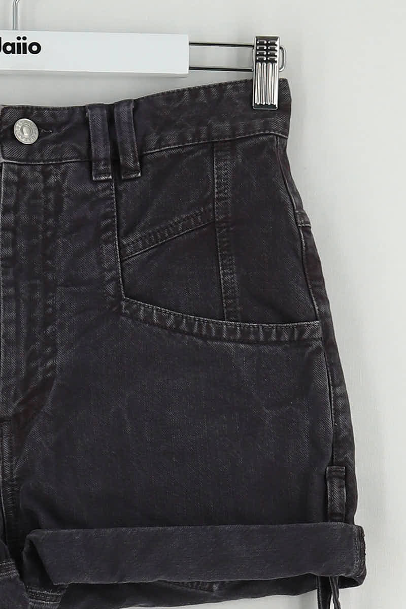 Short Isabel Marant  Noir