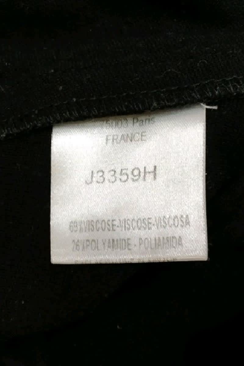 Mini jupe Sandro  Noir