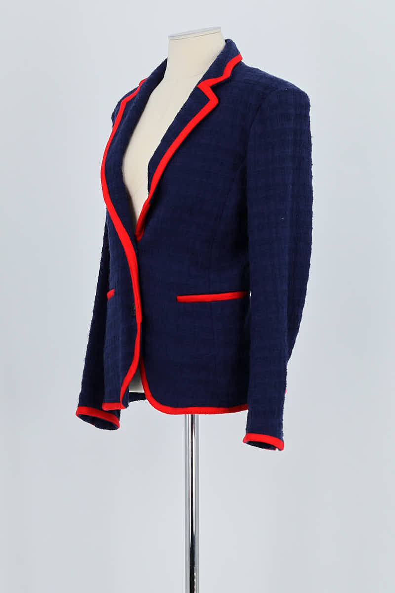 Blazer Isabel Marant  Marine