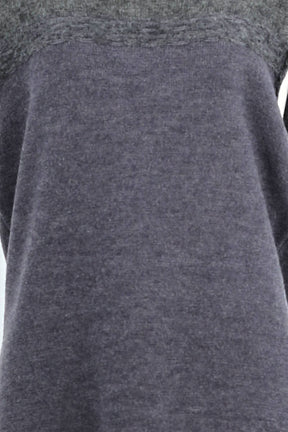 Robe Maison Martin Margiela  Gris