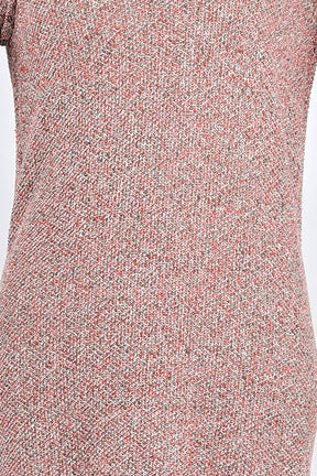 Robe Maje  Rose