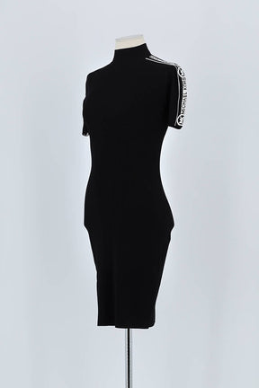 Robe Michael Kors  Noir