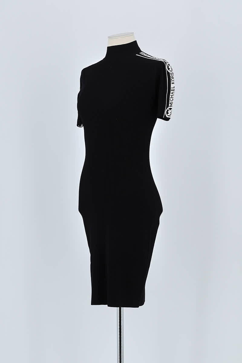 Robe Michael Kors  Noir