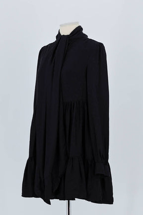 Robe Sézane  Noir