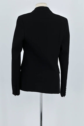 Blazer Givenchy  Noir