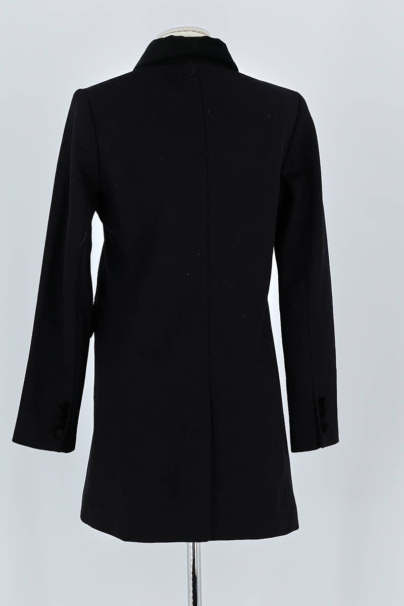 Manteau The Kooples  Noir