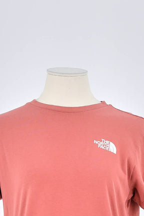 T-shirt The North Face  Rose