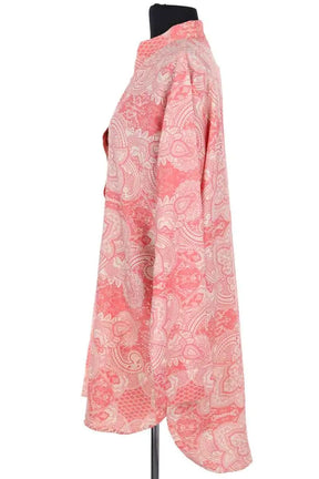 Tunique Other Brand Rose en Soie