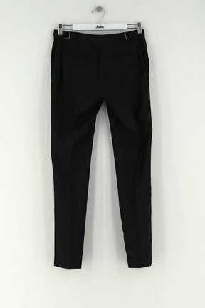 Pantalon slim The Kooples  Noir