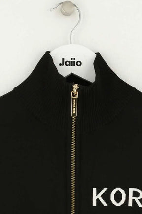 Gilet Michael Kors Noir en Synthétique