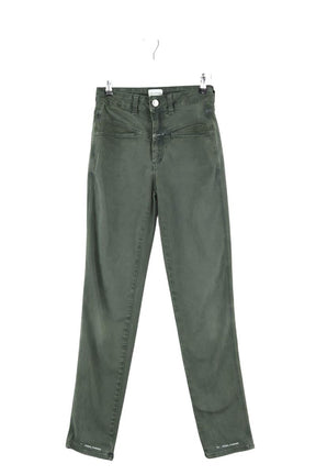 Jean droit Closed  Kaki