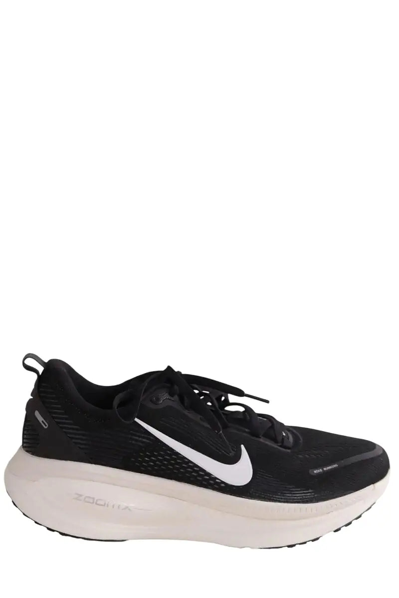 Baskets basses Nike Noir en Tissu, taille 43 - Seconde Main