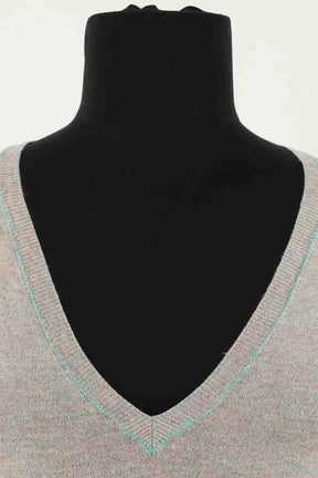 Robe Zadig & Voltaire Rose en Synthétique