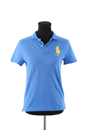 Polo Ralph Lauren  Bleu