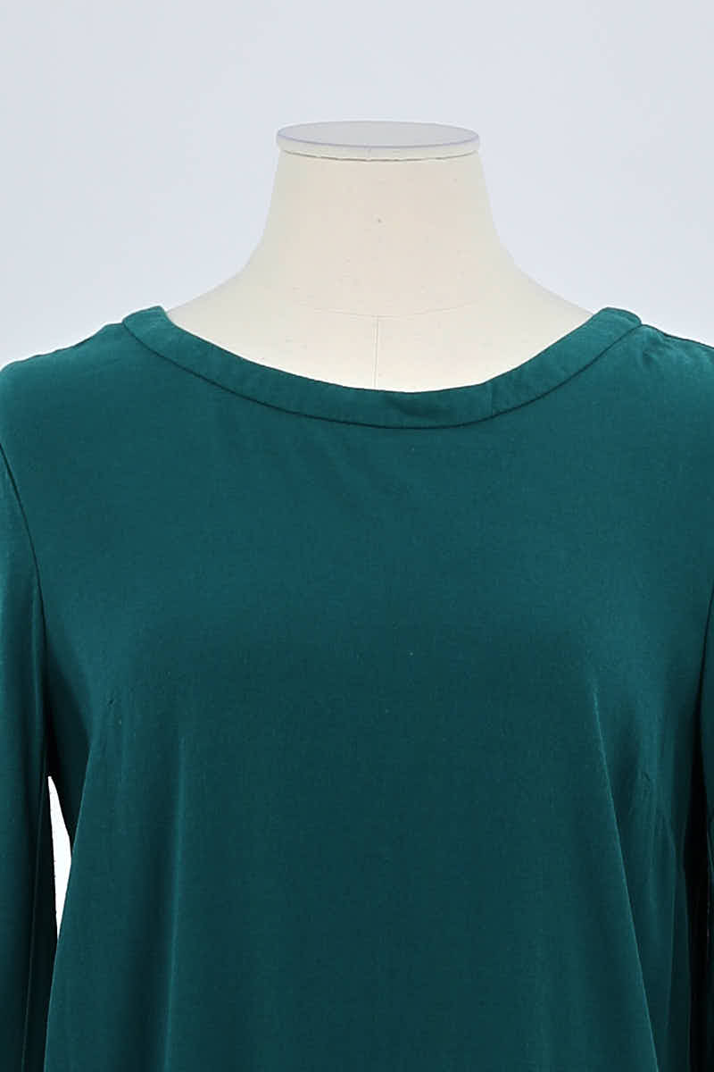 Robe Sandro  Vert