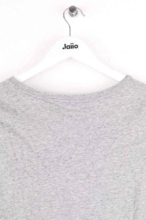 T-shirt Levi's Gris en Coton