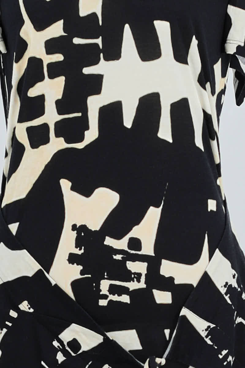 Robe Isabel Marant  Noir