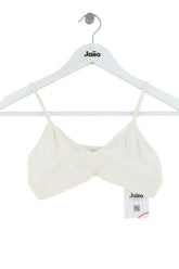 Lingerie Ysé Blanc en Coton, taille S - Seconde Main