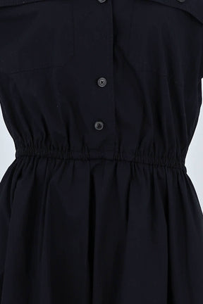 Robe Tory Burch  Noir