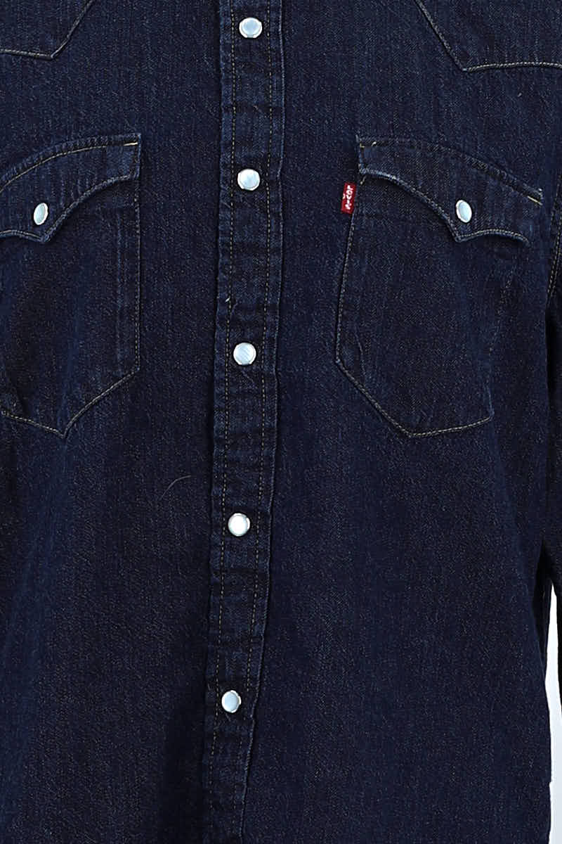 Chemise Levi's  Marine
