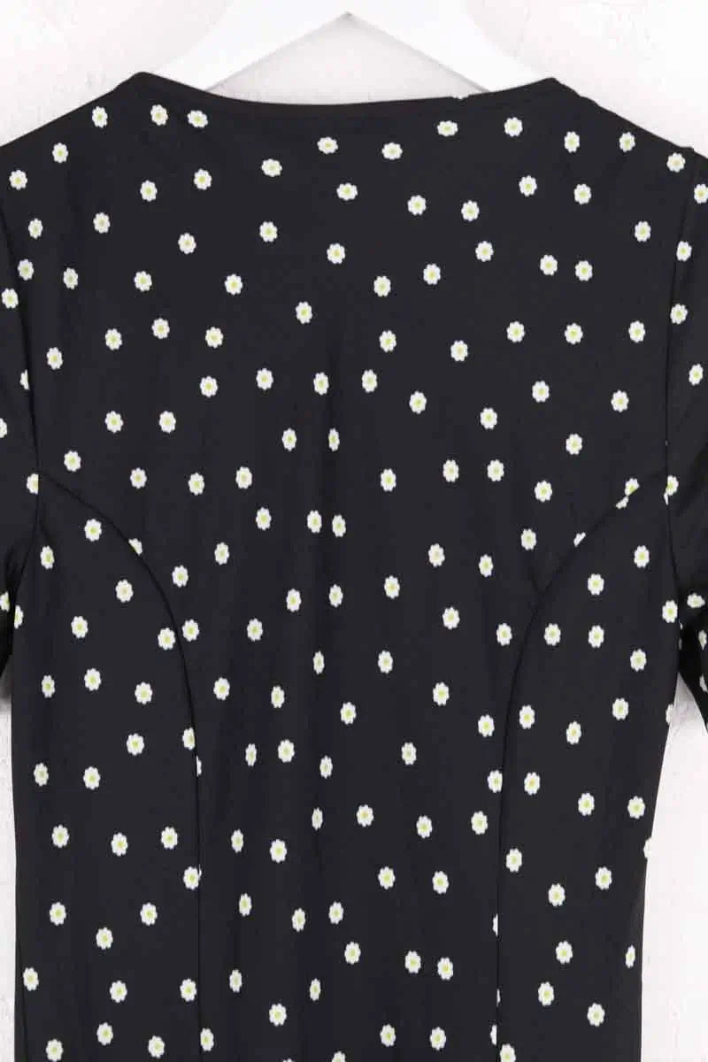 Robe Levi's Noir en Synthétique