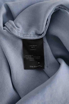 Top The Kooples Bleu en Synthétique