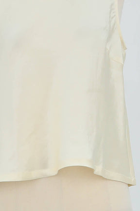 Blouse Barbara Bui  Jaune