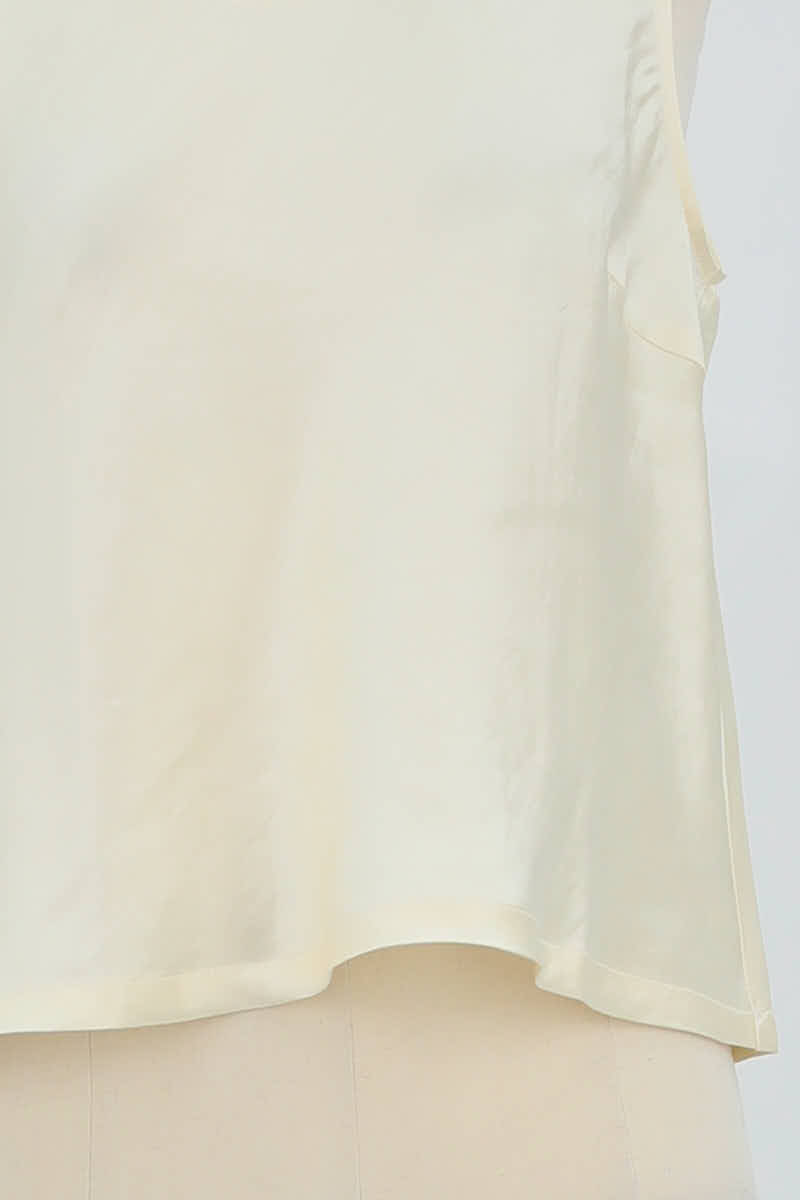 Blouse Barbara Bui  Jaune
