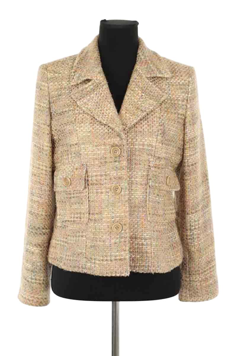 Veste Gerard Darel  Beige