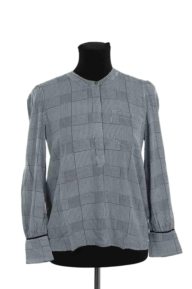 Blouse Tommy Hilfiger  Noir