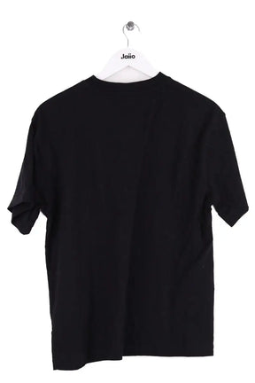 T-shirt Carhartt Noir en Coton