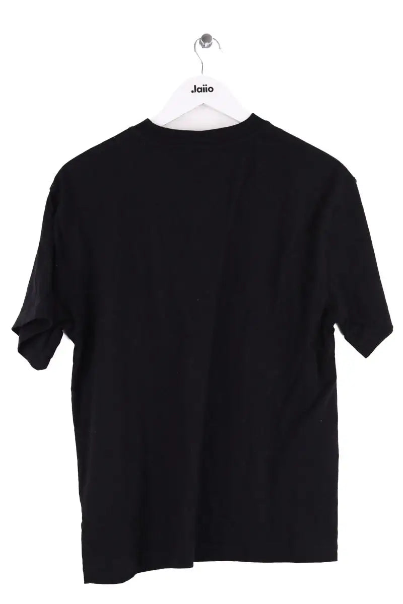 T-shirt Carhartt Noir en Coton