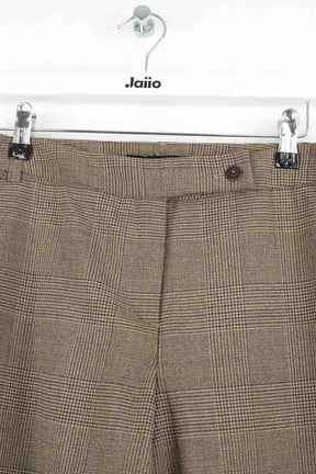 Pantalon large Tara Jarmon  Marron